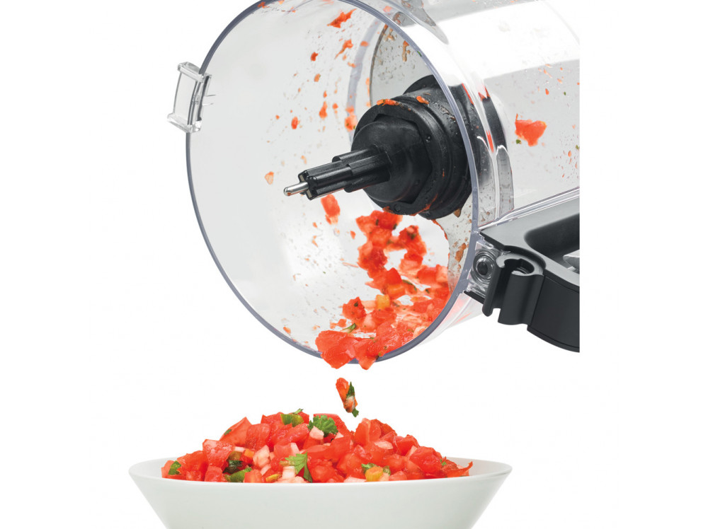 Купить Кухонный комбайн KitchenAid 5KFP0719EER красный — Фото 10