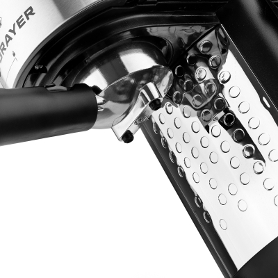 Купить Кофеварка BRAYER BR1102 — Фото 9