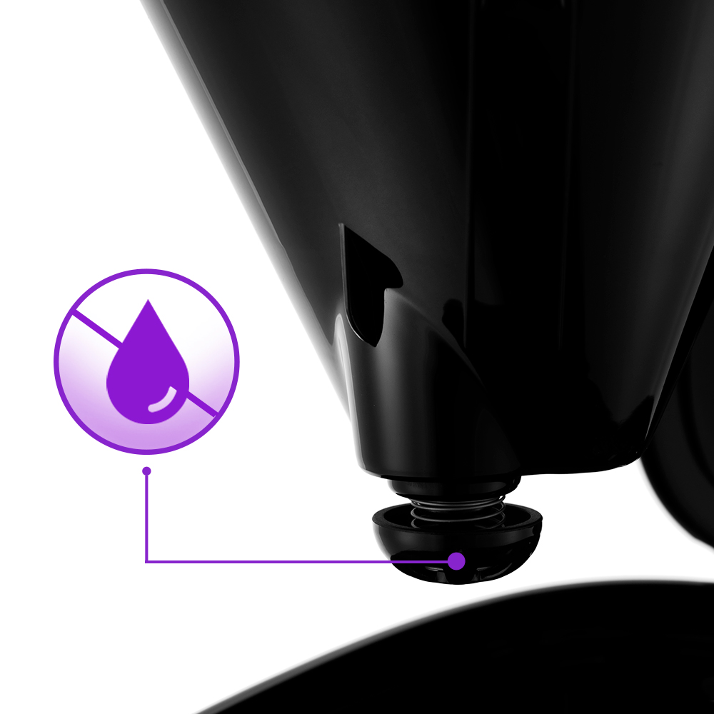 Купить Кофеварка Kitfort KT-728 — Фото 6