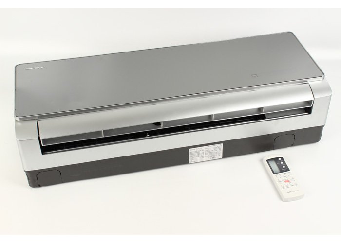 Купить Кондиционер Aeronik ASI-12HM/ASO-12HM — Фото 3