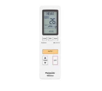 Купить Кондиционер PANASONIC CS/CU-VE9NKE — Фото 2