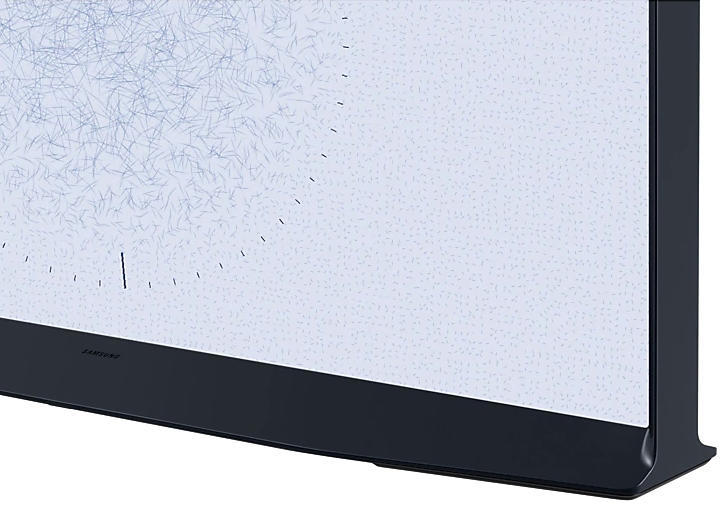 Купить Телевизор SAMSUNG QE55LS01RB — Фото 9