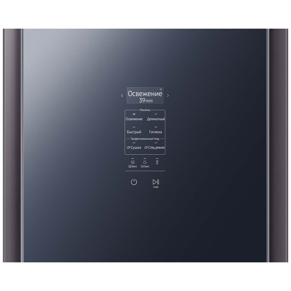 Купить Сушильный шкаф SAMSUNG DF60R8600CG — Фото 3