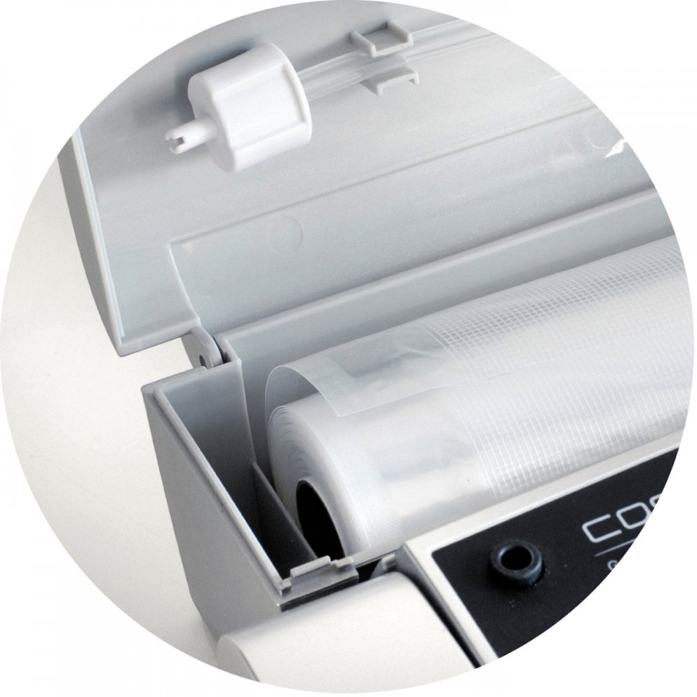 Купить Вакууматор CASO VC 300 — Фото 10