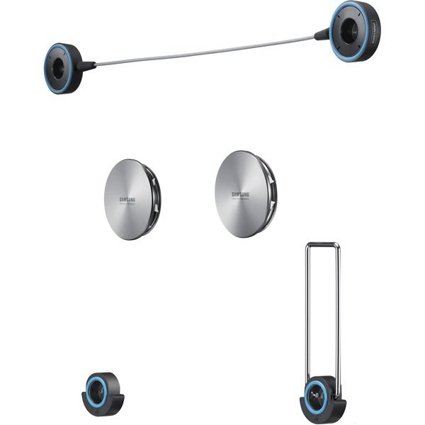 Купить  SAMSUNG WMN1000A — Фото 2