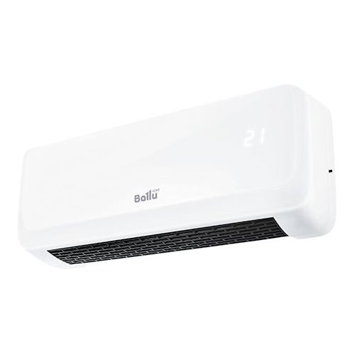 Обогреватель BALLU BFH/W-201L																		 — описание, фото, цены в интернет-магазине PT Stores