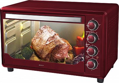 Мини-печь AVEX TR 350 MRCL																		 — описание, фото, цены в интернет-магазине PT Stores