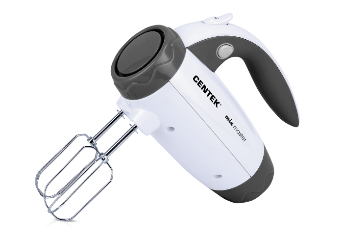 Миксер CENTEK CT-1114																		 — описание, фото, цены в интернет-магазине PT Stores