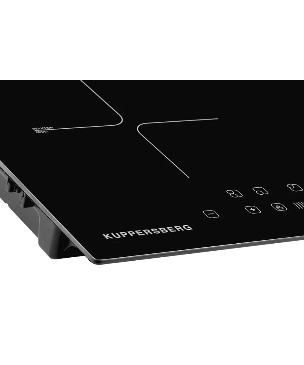 Купить Индукционная варочная панель KUPPERSBERG ICS 612 — Фото 5