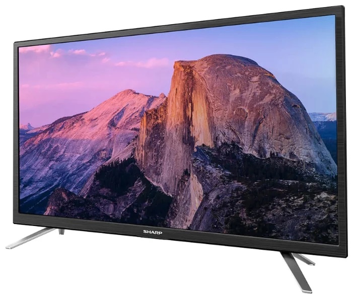 Купить Телевизор SHARP LC24CHG5112E — Фото 2