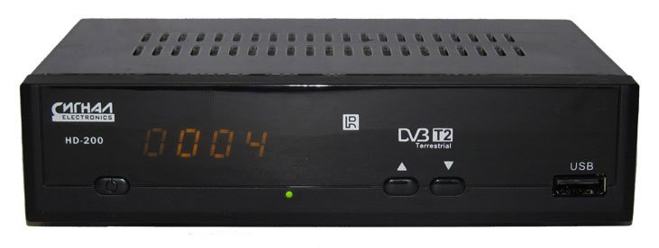  СИГНАЛ HD-200																		 — описание, фото, цены в интернет-магазине PT Stores