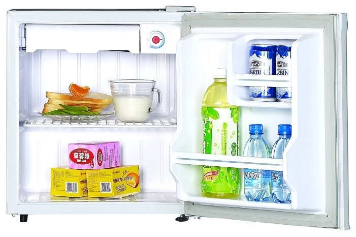 Холодильник Renova RID50W																		 — описание, фото, цены в интернет-магазине PT Stores