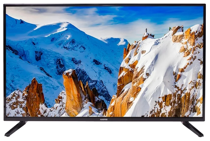Телевизор HARPER 32R670T																		 — описание, фото, цены в интернет-магазине PT Stores