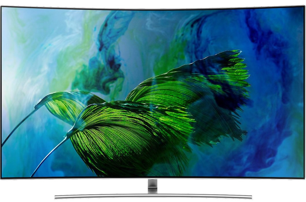 Телевизор SAMSUNG QE75Q8CAM																		 — описание, фото, цены в интернет-магазине PT Stores