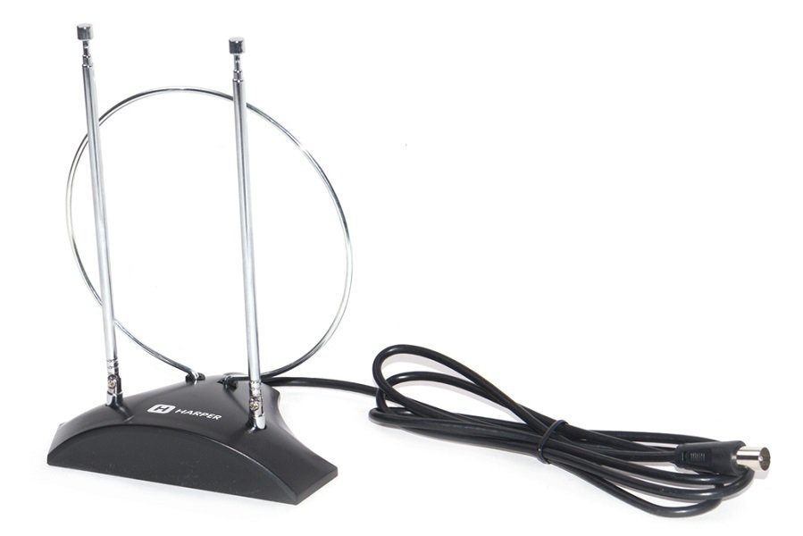 Купить Антенна HARPER ADVB-2010 — Фото 3