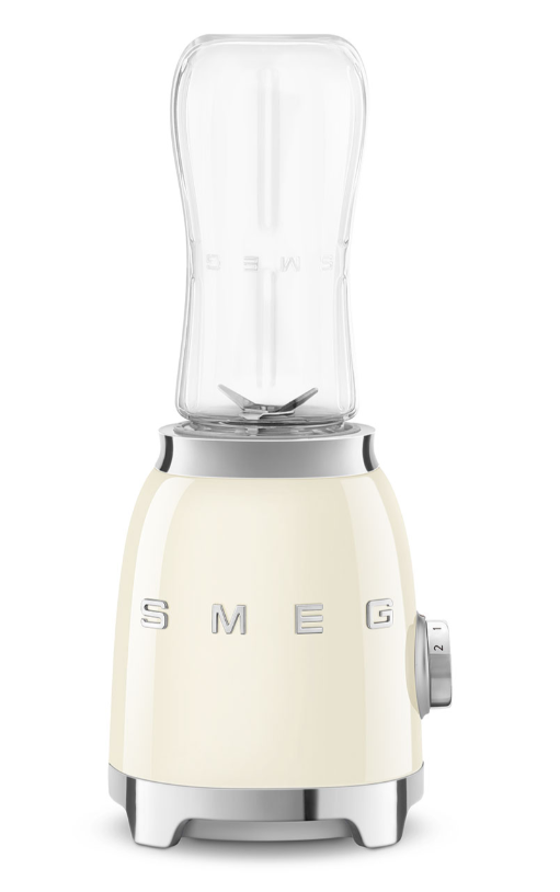 Блендер Smeg PBF01CREU																		 — описание, фото, цены в интернет-магазине PT Stores