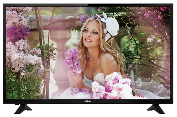 Телевизор BBK 32LEM-1019/T2C																		 — описание, фото, цены в интернет-магазине PT Stores