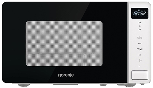 Купить Микроволновая печь GORENJE MO20S4W — Фото 2
