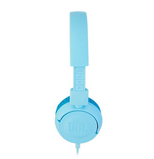 Купить Наушники JBL JR300 Blue — Фото 4
