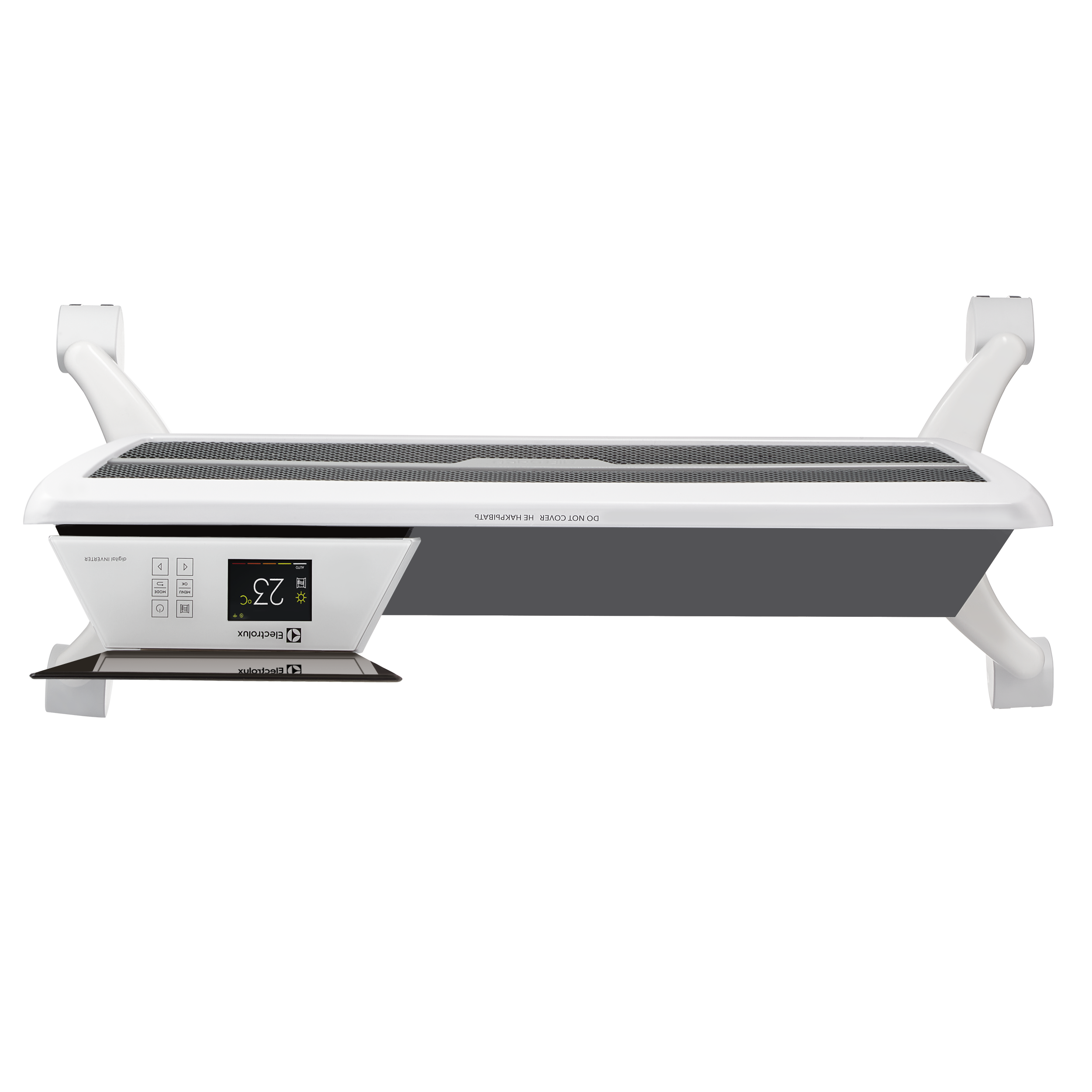 Купить Обогреватель Electrolux ECH/AG2-2000 T-TUI3.1 с блоком управления — Фото 4