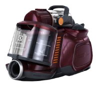 Пылесосы без мешка Electrolux ZSPC 2030