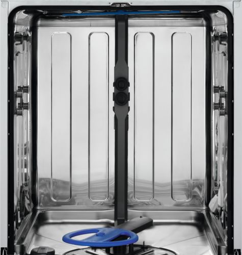 Купить Посудомоечная машина Electrolux ESF 8560 ROX — Фото 3