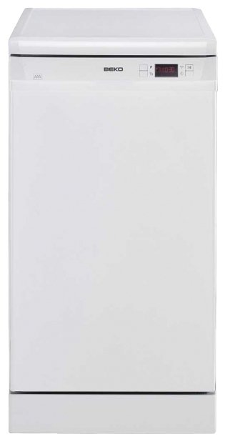 Посудомоечная машина BEKO DSMS 7530 																		 — описание, фото, цены в интернет-магазине PT Stores