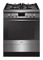 Комбинированная плита HANSA FCMX 68225