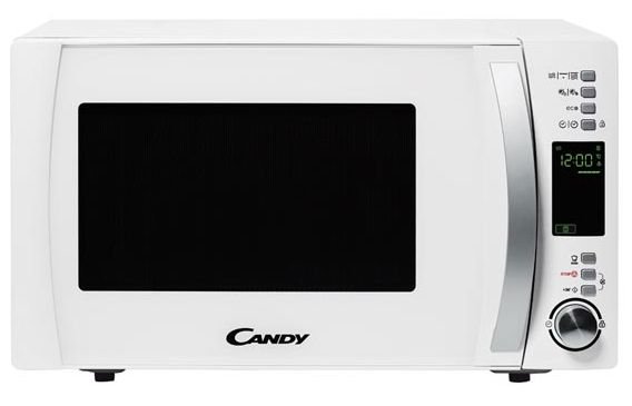 Микроволновая печь CANDY CMXG25DCW																		 — описание, фото, цены в интернет-магазине PT Stores