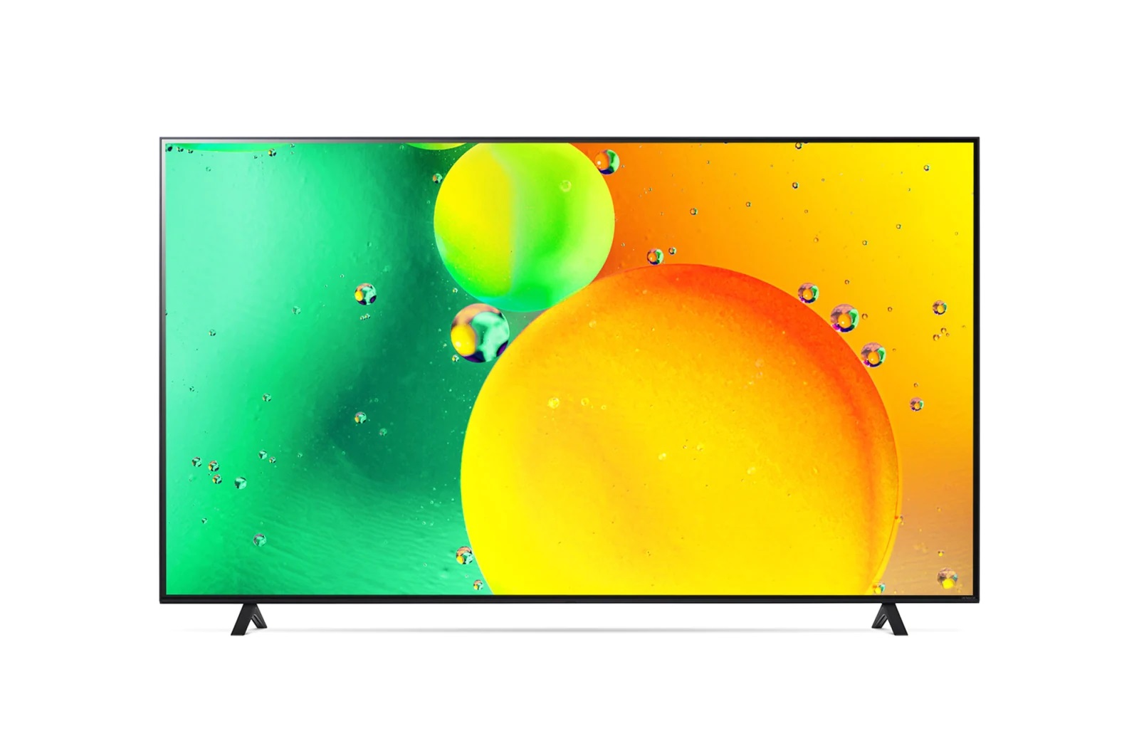 Купить Телевизор LG 86NANO756QA — Фото 2