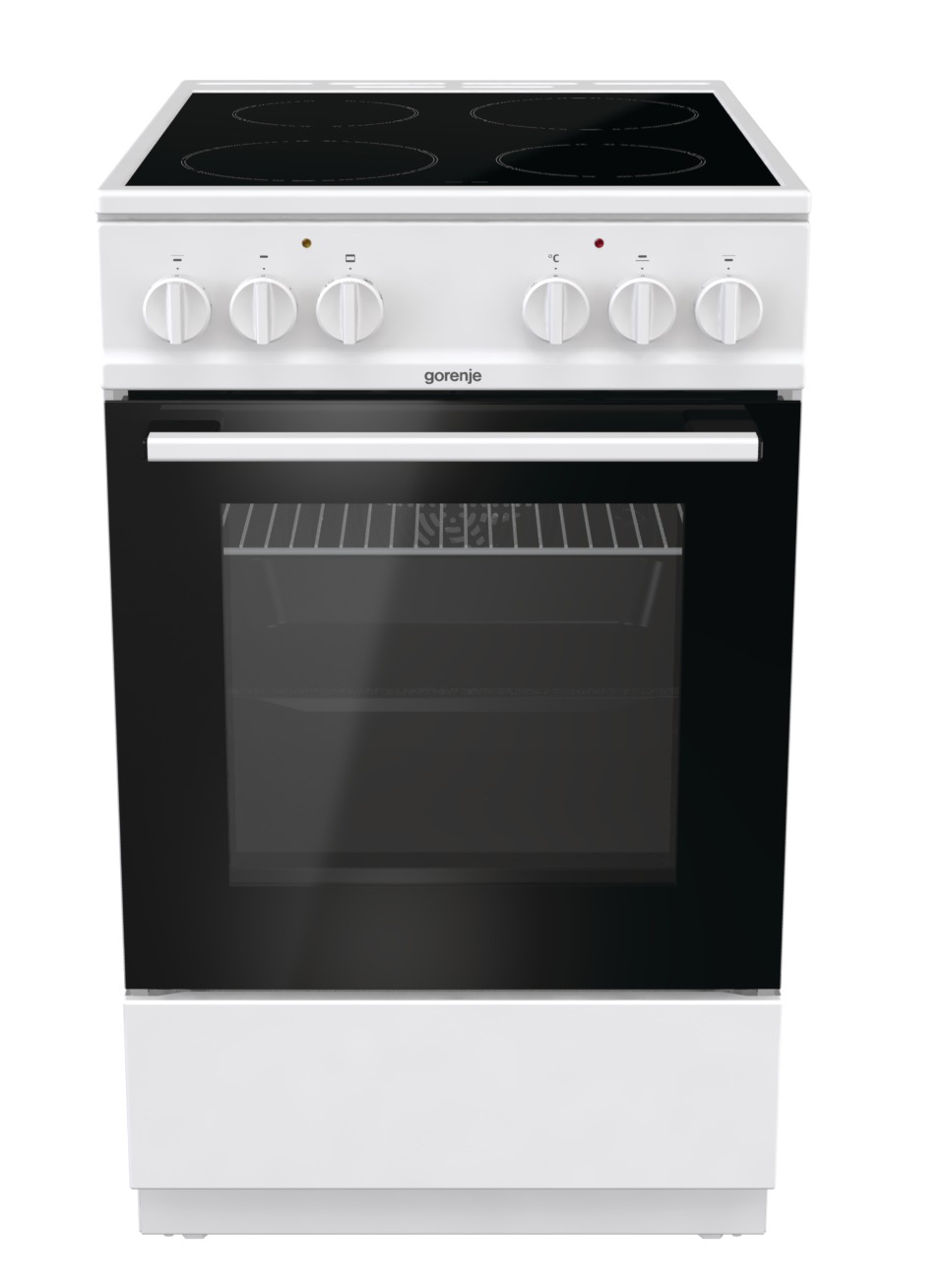 Электрическая плита Gorenje EC 5151 WG																		 — описание, фото, цены в интернет-магазине PT Stores