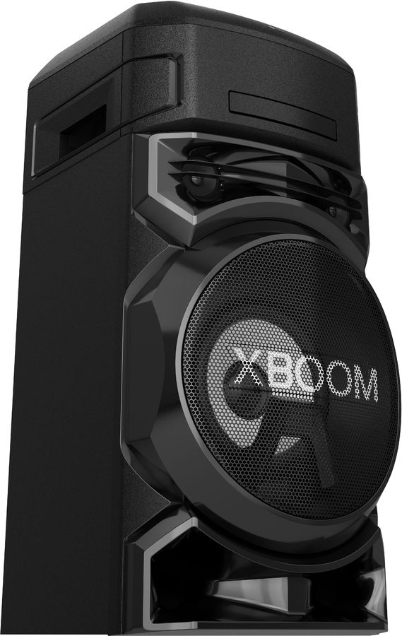 Купить Музыкальный центр LG ON77DK — Фото 10