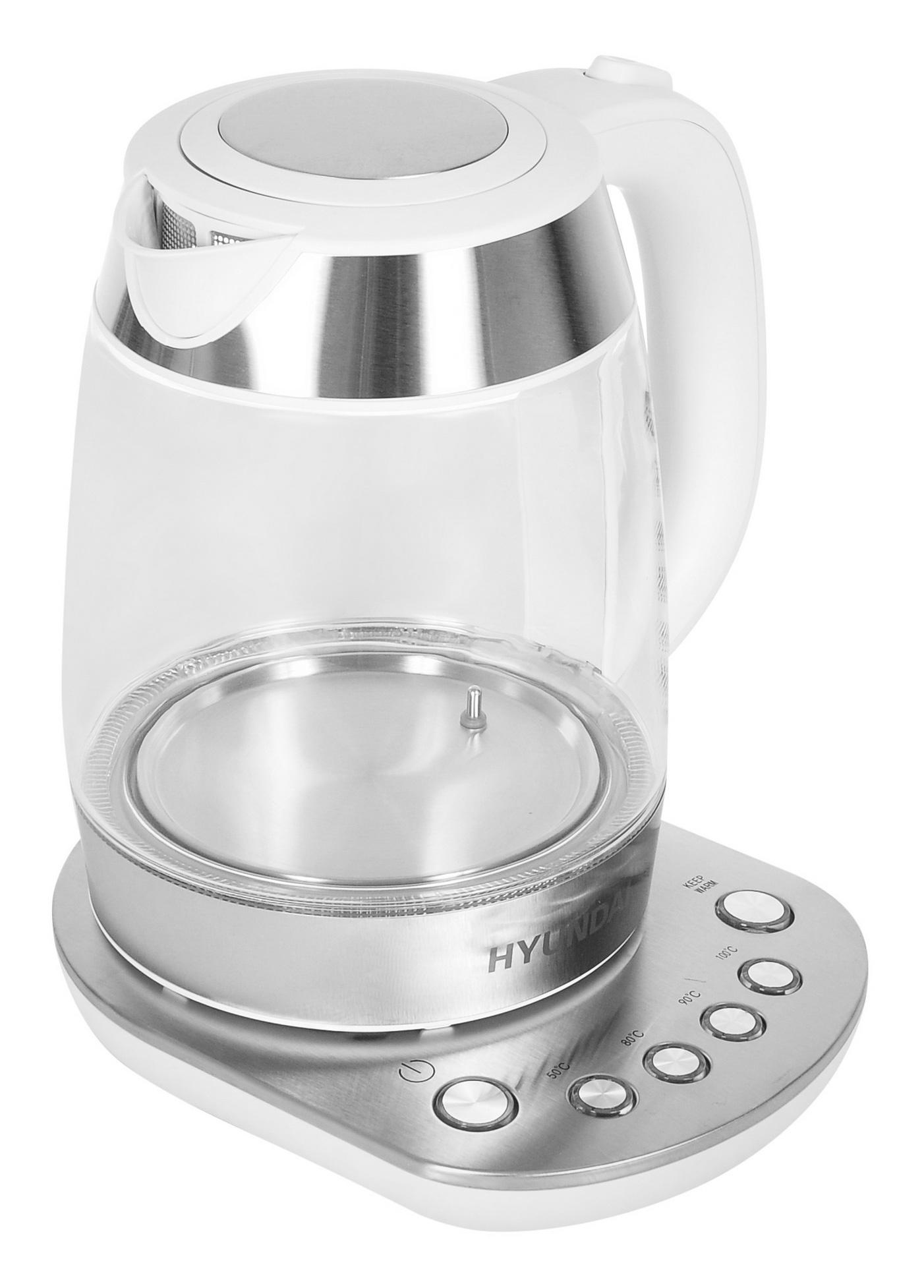 Купить Чайник Hyundai HYK-G4033 — Фото 5