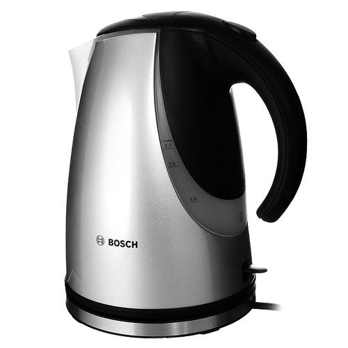 Чайник BOSCH TWK 7706																		 — описание, фото, цены в интернет-магазине PT Stores