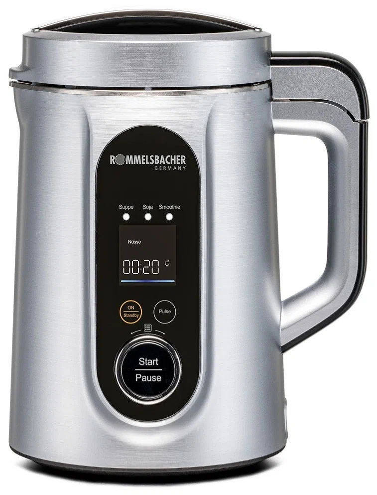 Блендер Rommelsbacher SVD 1400																		 — описание, фото, цены в интернет-магазине PT Stores