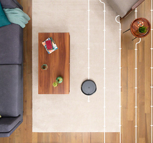 Купить Робот-пылесос IRobot Roomba i3 — Фото 6