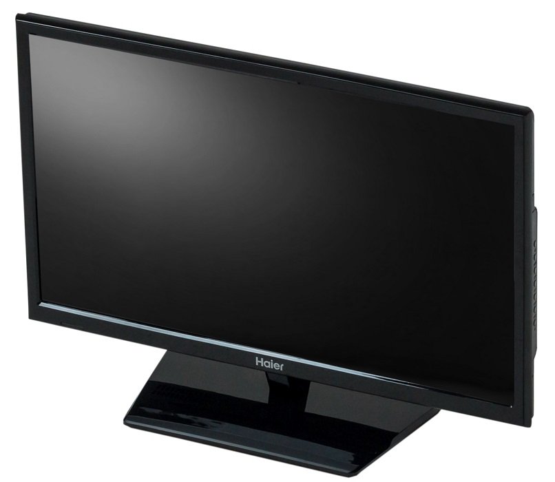 Купить Телевизор Haier LE22M600F — Фото 7