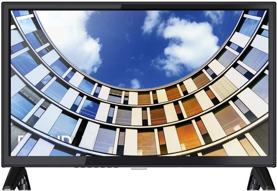 Телевизор ERISSON 24LM8030T2																		 — описание, фото, цены в интернет-магазине PT Stores