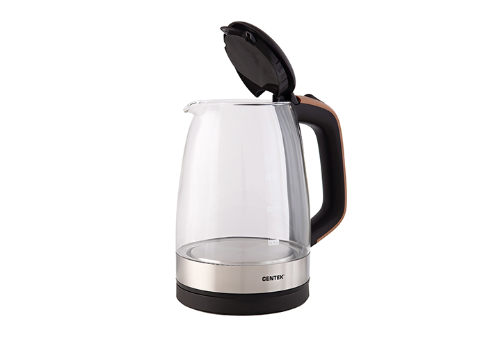 Купить Чайник CENTEK CT-0065 Beige — Фото 3