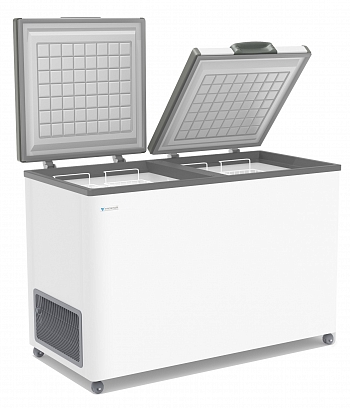 Морозильный ларь FROSTOR F 400 SD																		 — описание, фото, цены в интернет-магазине PT Stores