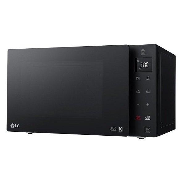 Купить Микроволновая печь LG MW25W35GIS — Фото 3