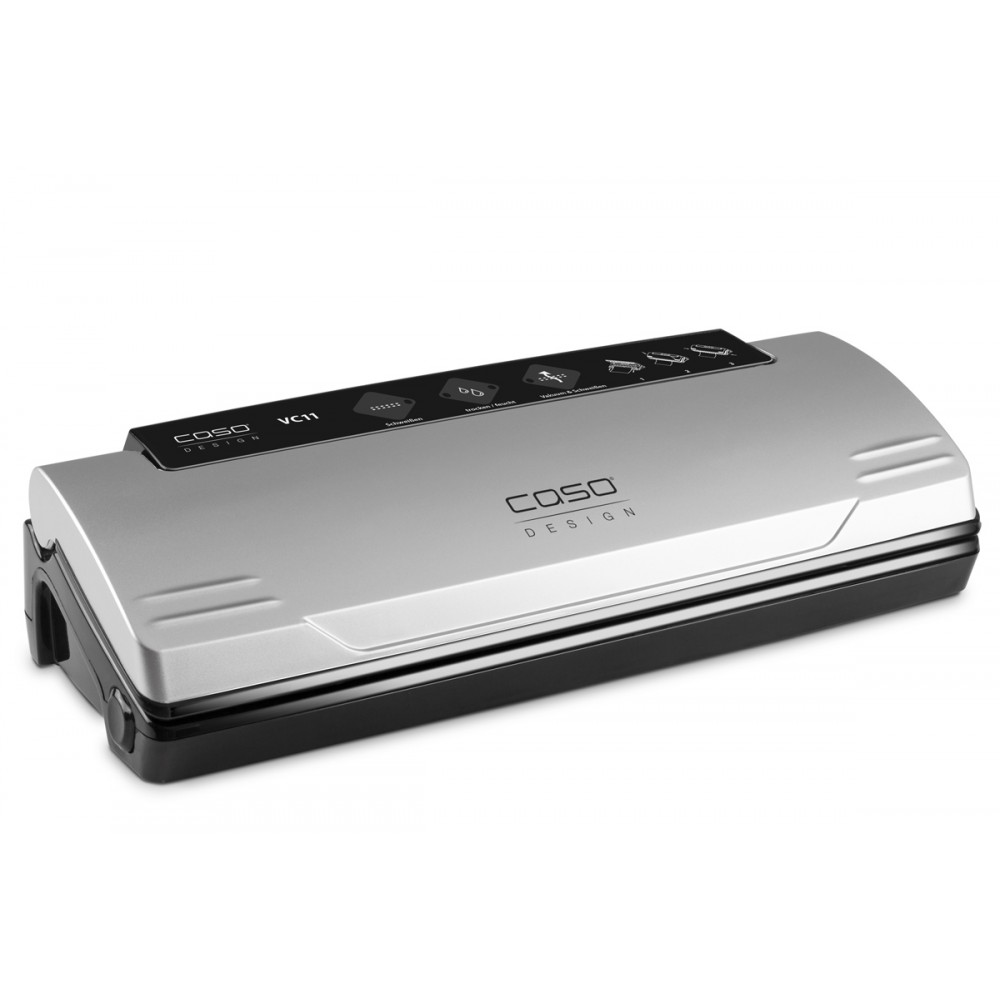 Вакууматор CASO VC 11																		 — описание, фото, цены в интернет-магазине PT Stores