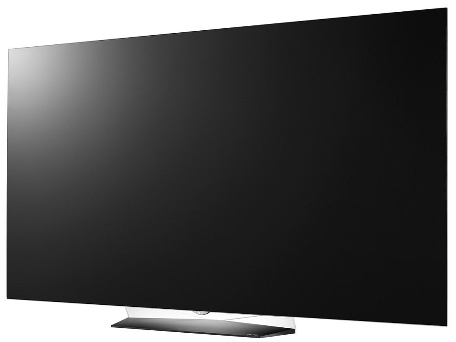 Купить Телевизор LG OLED55B6V — Фото 3
