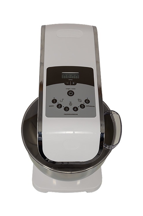 Купить Миксер HIBERG MP 1040 DW — Фото 3