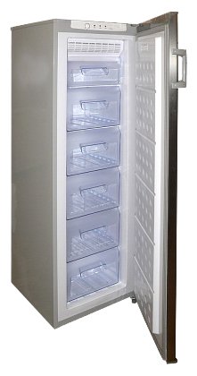 Купить Морозильная камера AVEX FR-188NF X — Фото 2