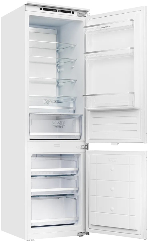 Купить Встраиваемый холодильник KUPPERSBERG RBN 1760 — Фото 6
