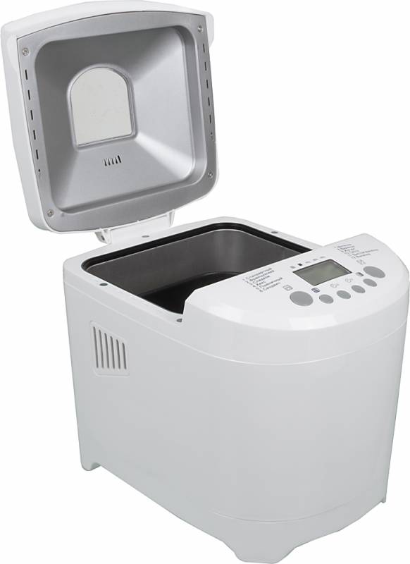 Купить Хлебопечь Sinbo SBM 4717 белый — Фото 2