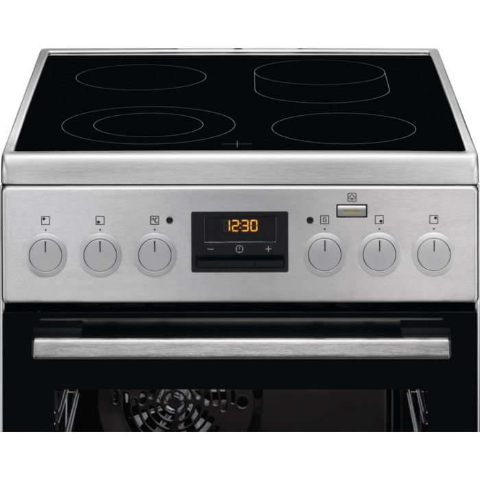 Купить Электрическая плита Electrolux RKR 560202 X — Фото 3