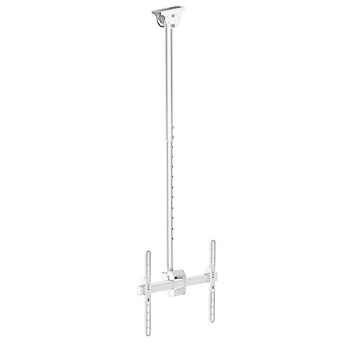 Кронштейн ARM MEDIA LCD-1700 белый 26"-65"																		 — описание, фото, цены в интернет-магазине PT Stores