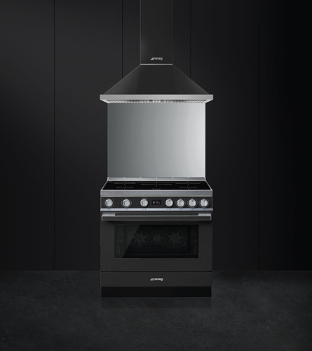 Купить Электрическая плита SMEG CPF9IPAN — Фото 3
